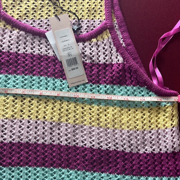 BCBGeneration 2pc Set - Picture 5 of 10